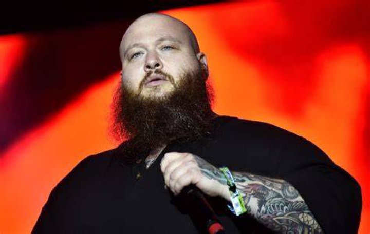 Action Bronson's Wiki Wife, Net Worth, Girlfriend, Height, Kids, Weight