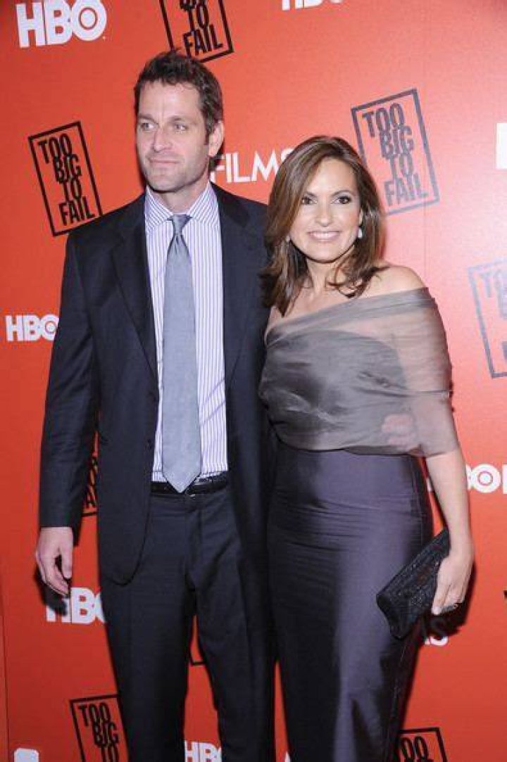 Actor And Writer Peter Hermann Publishes First Children&rsquo;s Book, IF THE