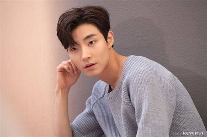 Actor Spotlight Hwang InYeop TheKMeal