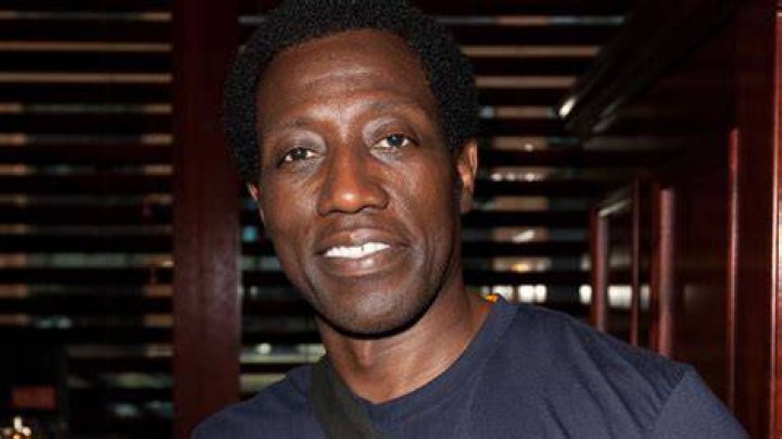 Actor Wesley Snipes released from prison CNN