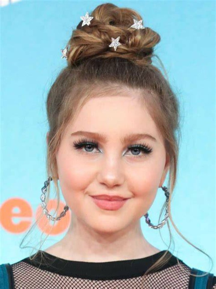 Actress Ella Anderson Wiki Bio Age Height Affairs Net Worth My XXX