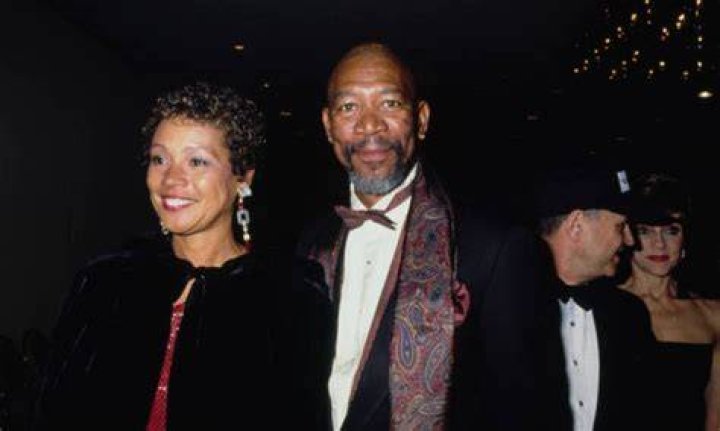 Adair Bradshaw The Unknown Truth About The ExWife of