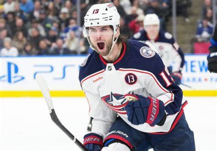 Adam Fantilli Age, NHL Mock Draft, Brother, College, High School ABTC