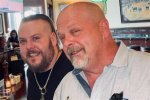 Adam Harrison: Unveiling the Untold Stories of Pawn Stars