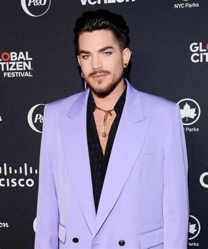 Adam Lambert Net Worth, Age, Height, Weight, Awards & Achievements