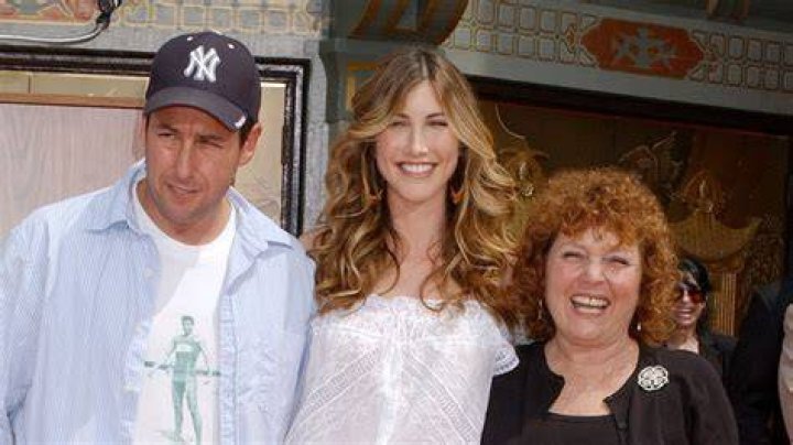 Adam Sandler, Mom Judy at ‘Hustle’ Premiere Photos Closer Weekly