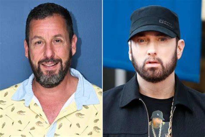 Adam Sandler Reveals He's Open to onScreen Reunion with Longtime