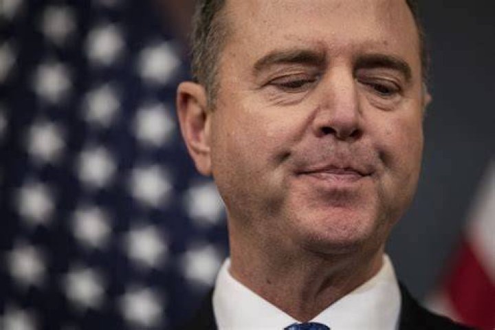 Adam Schiff Doesn&rsquo;t Want You to Know About His Shocking Link to Ukraine