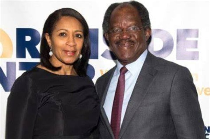 Adebayo Ogunlesi Biography Net Worth, Age, Wife, Children, Airports