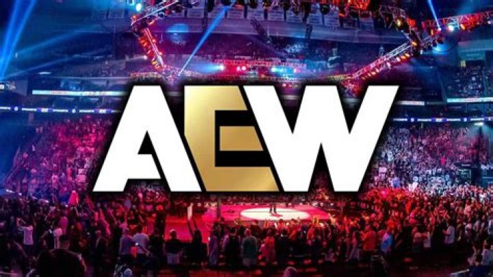 AEW Star Has Words For Mark Briscoe Ahead Of Tonight's Dynamite