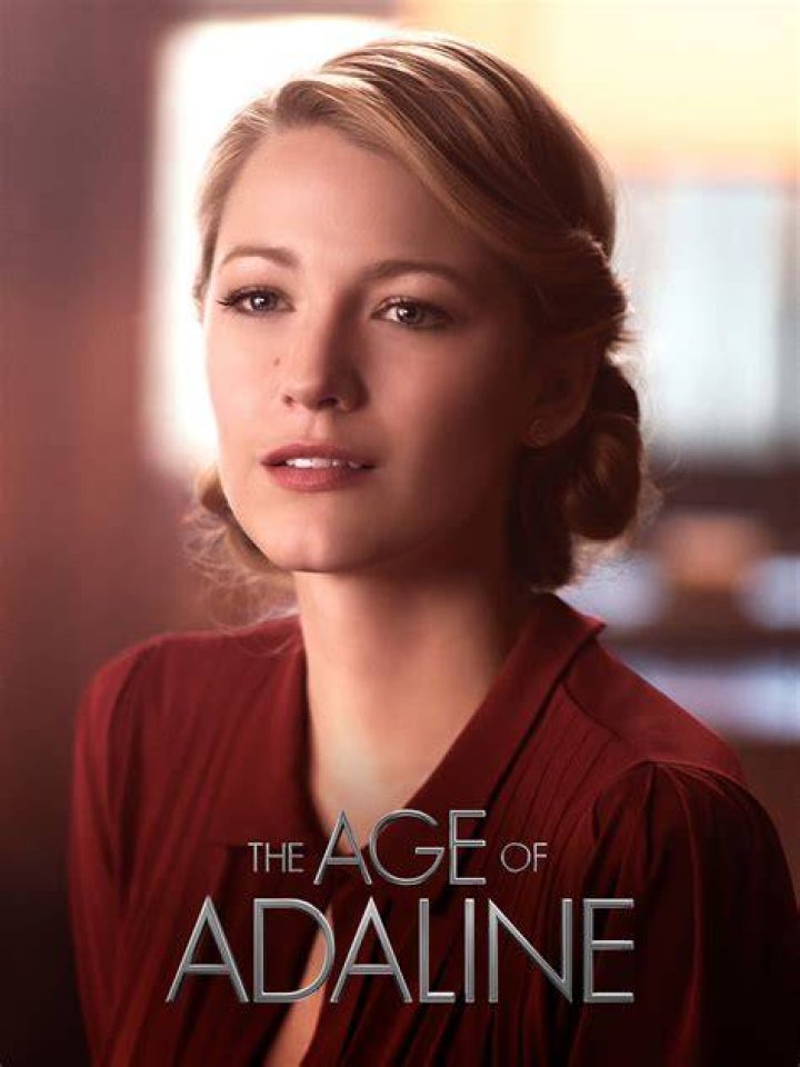 Age of Adaline star Blake Lively Her parents and actor siblings