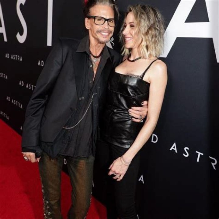Aimee Preston & Her Rocky Relationship with Steven Tyler Taddlr
