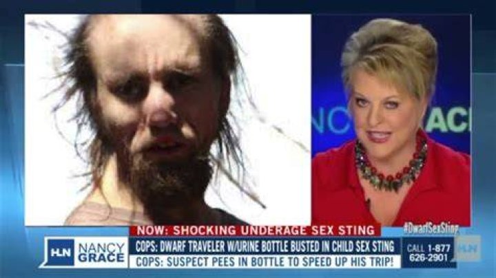 Akron Man Chance Wilkins Caught in Child Sex Sting YouTube