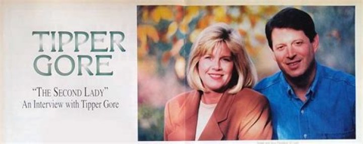 Al and Tipper Gore to separate after 40 years of marriage