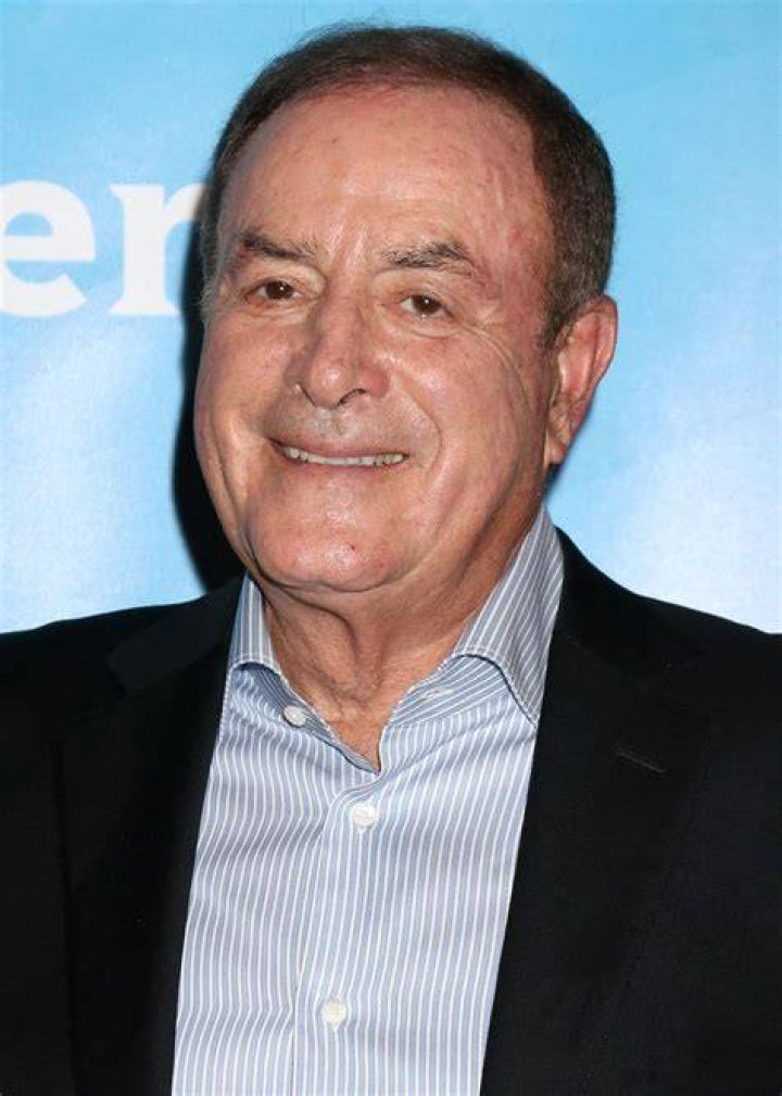 Al Michaels' First Job in Sports Was With the LA Lakers, Who Fired Him