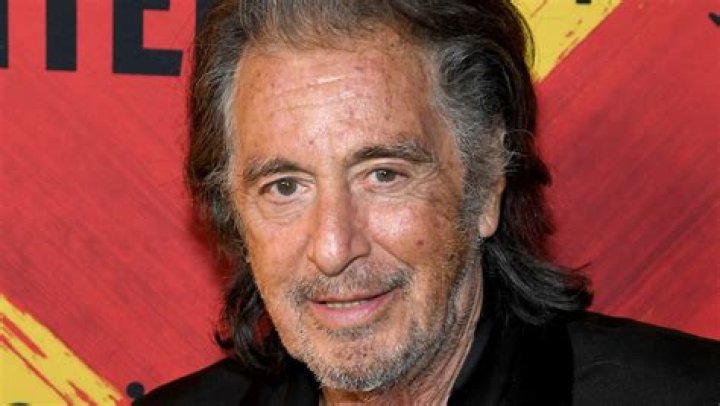 Al Pacino’s Net Worth (Updated 2023) Inspirationfeed