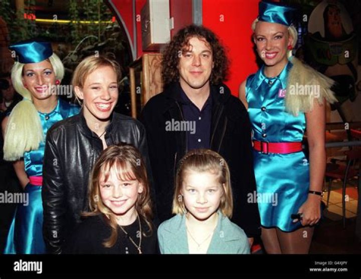 Alan Davies Family Is He Related To Greg Davies? Wiki And Net Worth