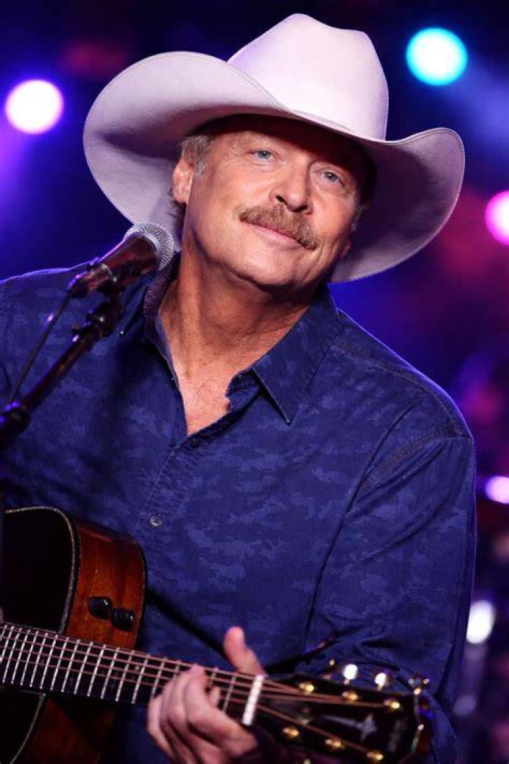 Alan Jackson’s Emotional Story About Late Son In Law YouTube
