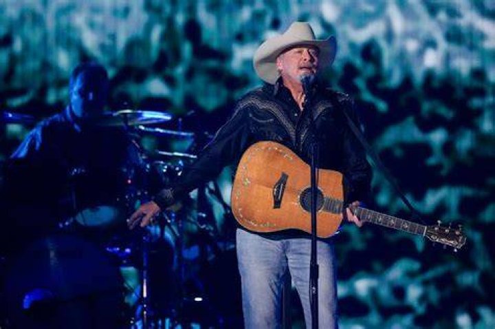 Alan Jackson's Family Asks for Prayers After SoninLaw Dies at 28