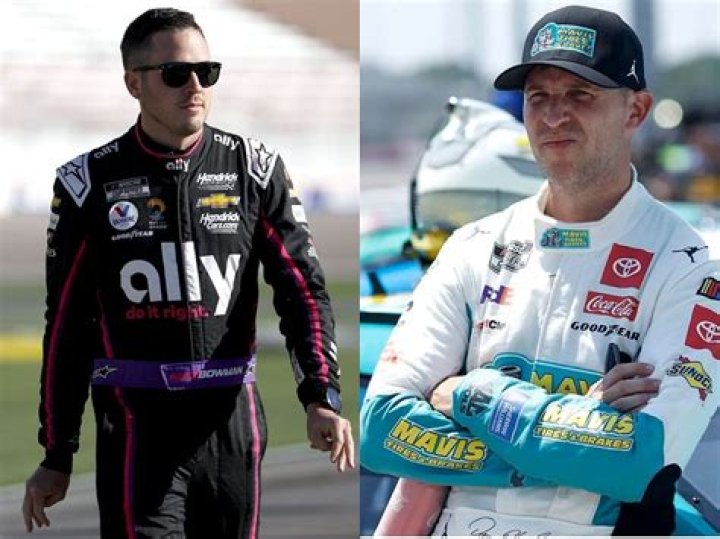 Alex Bowman is confident his first win is approaching