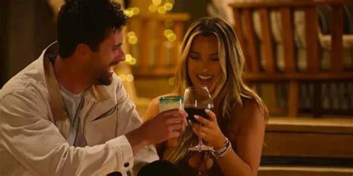 Alex Hall opens up about her relationship with Tyler Stanaland Local