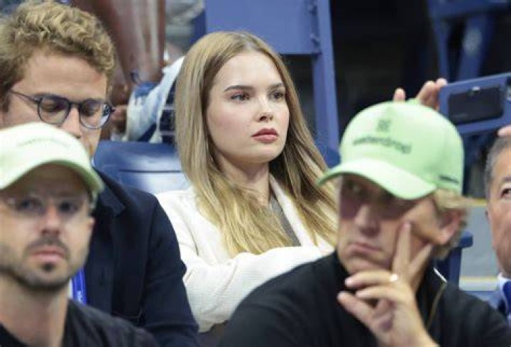 Alexander Bublik Wife / Duchess Of Cambridge Wimbledon 2017 Photos and
