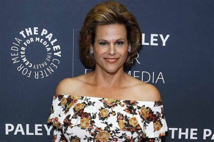 Alexandra Billings still loves Jeffrey Tambor 'very much'