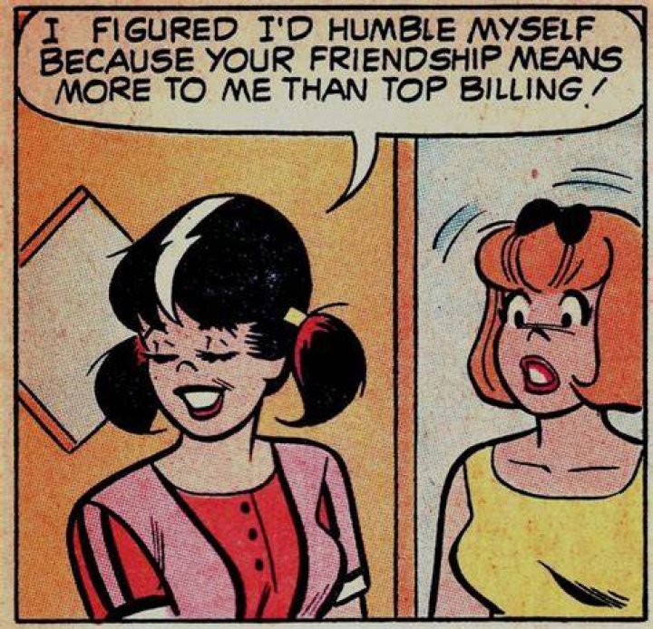 Alexandra Cabot Sweet and humble Alexandra Cabot, Riverdale Archie