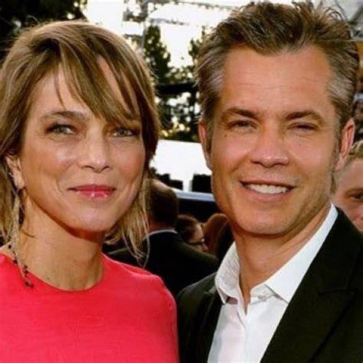 Alexis Knief Bio, Wiki, Timothy Olyphant's Wife, Age, Height, Child
