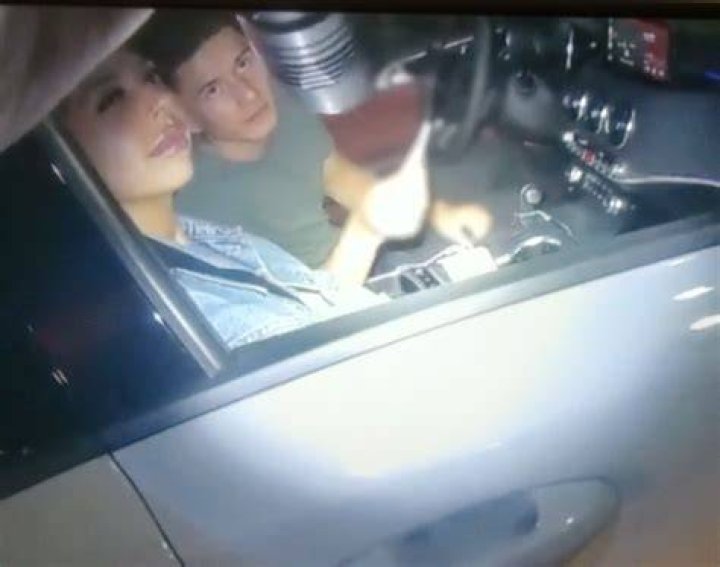 Alexis Rodriguez And Luis Fernando; Died In A Terrible Fatal Crash