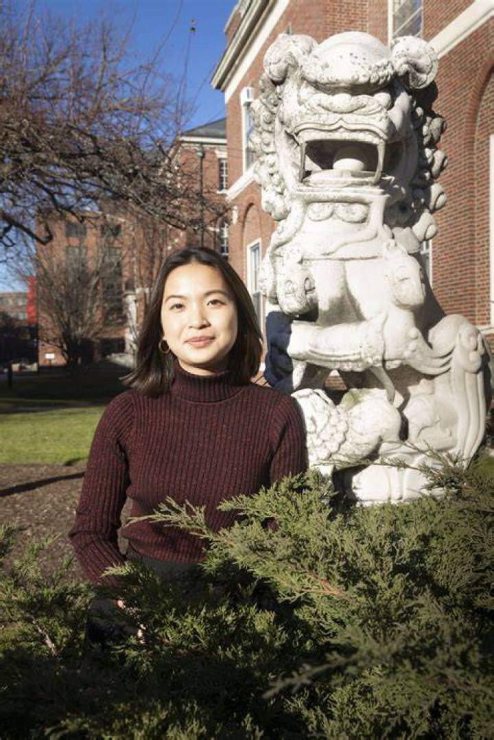 alice_chen Harvard Gazette