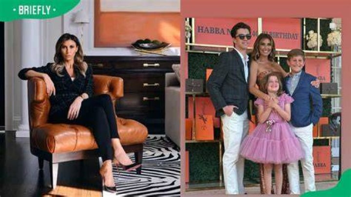 Alina Habba Husband and Children Meet Her Lovely Family September 2023