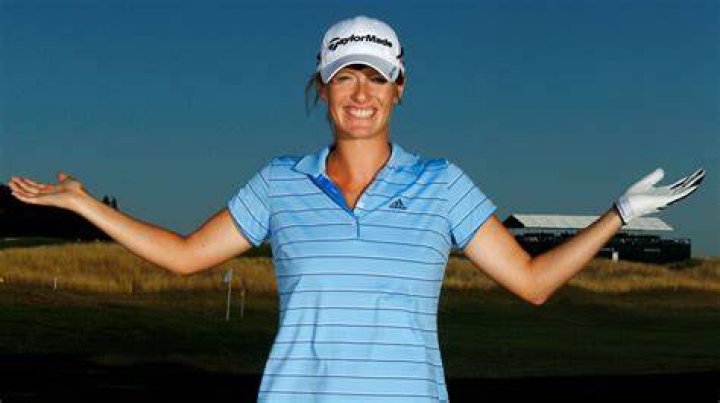 Alison Whitaker Golf Commentator Age How Old Is Alison Whitaker? ABTC