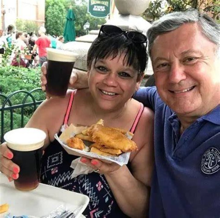 All About Doug Geed Age, Wiki, Wife, Children, Net Worth, Salary
