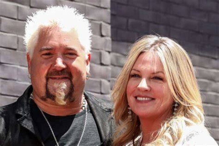 All About Guy Fieri&rsquo;s Wife Lori and Kids Ryder, Hunter, and Jules Parade