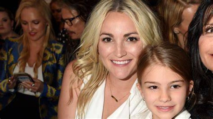 All About Jamie Lynn Spears' Daughter Maddie