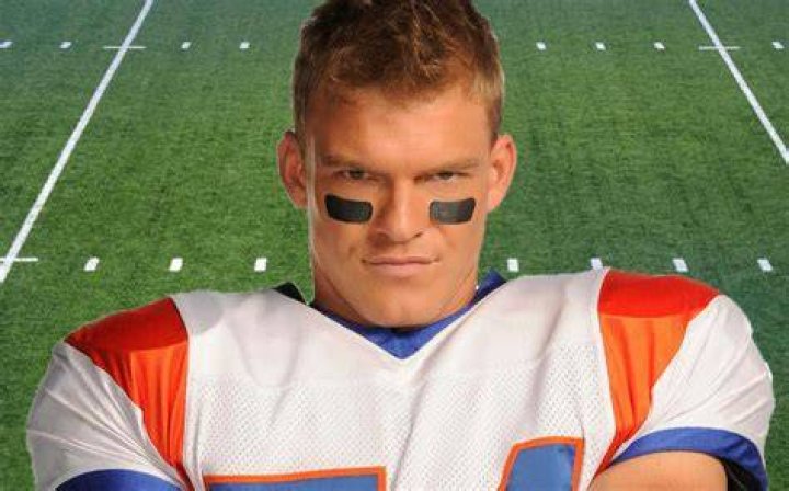 All about Thad Castle on Tornado Movies! List of films with a character