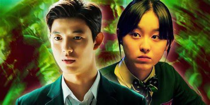 All of Us Are Dead / 지금 우리 학교는/ Now at our school Kdrama actors