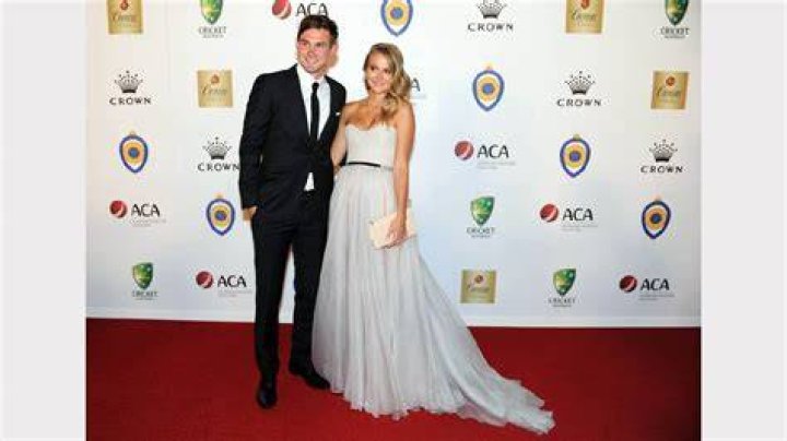 Allan Border medal Glamour and cricket mingle on glitzy occasion