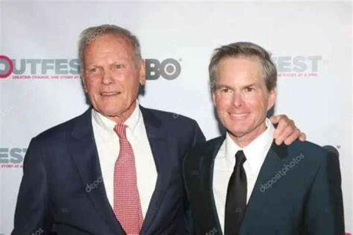 Allan Glaser Age, Net Worth, Tab Hunter, 'Lust in the Dust'