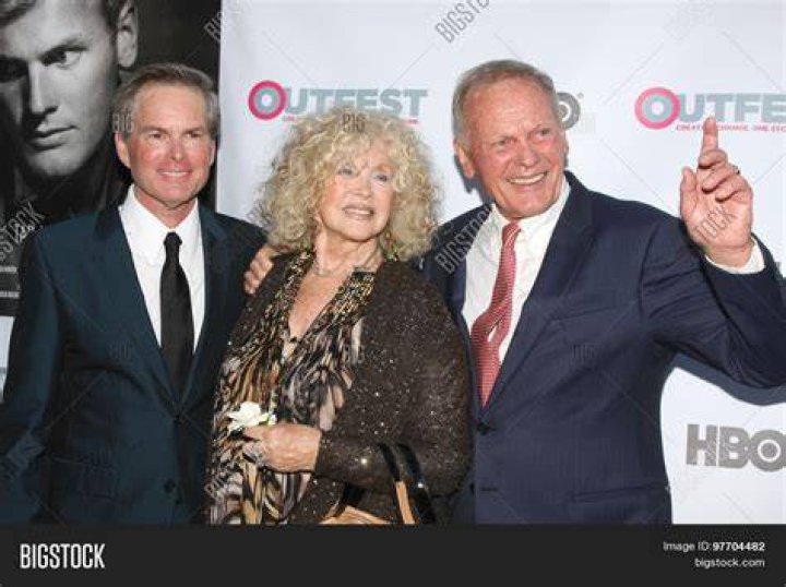 Allan Glaser Net Worth 2024 Wiki Bio, Married, Dating, Family, Height