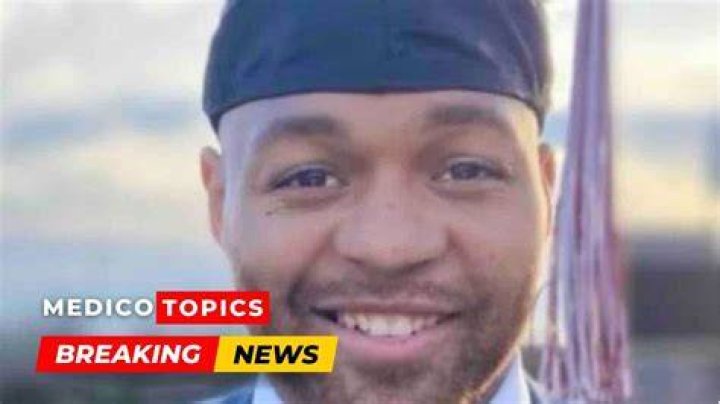 Allante Leapheart accident Former EKU football player died in a crash