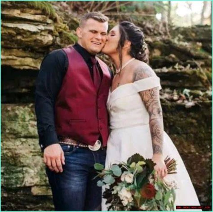 Allie Colleen's Marital Status Revealed