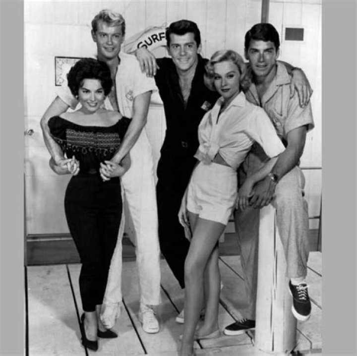 Alma Sharpe What happened to Troy Donahue's exwife Dicy Trends