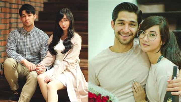 Alodia Gosiengfiao Husband From Friend To Husband