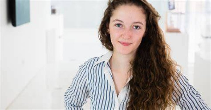 Alumna brings Yale approach to MIT Space Exploration Initiative YaleNews