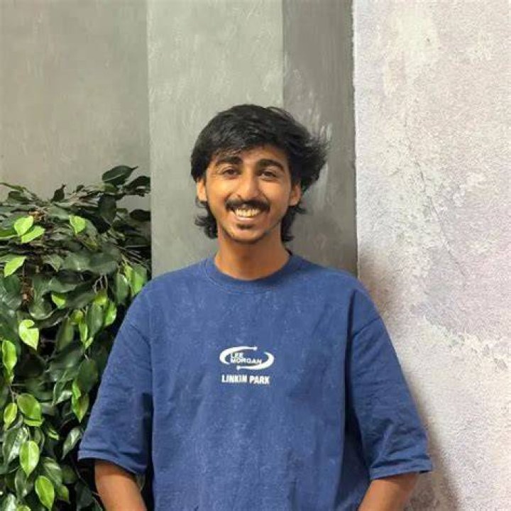 Alvin Rajan Web Content Writer LinkedIn