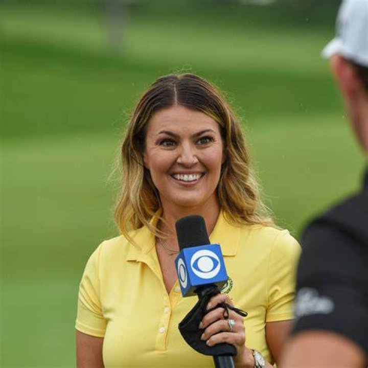 Amanda Balionis de la CBS WikiBio Salario, Edad, Casado, Padres