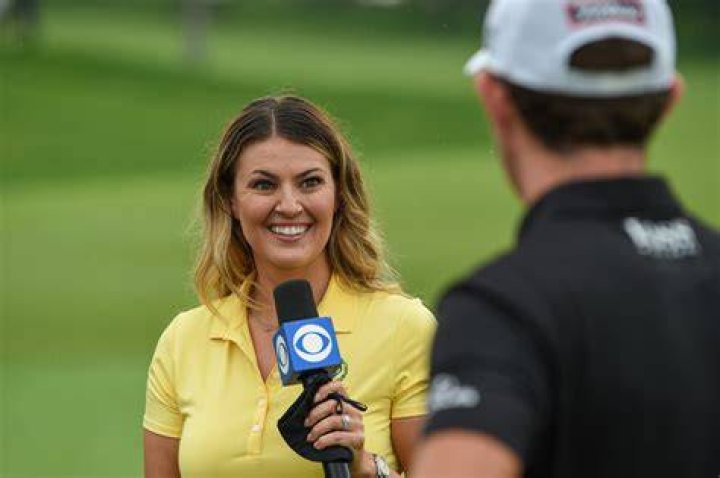 Amanda Balionis' Husband Bryn Renner Is Her Best Friend News and Gossip