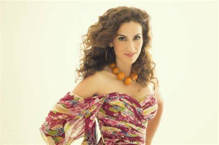 Amanda Martinez Performs As Part Of The International Diaspora Film